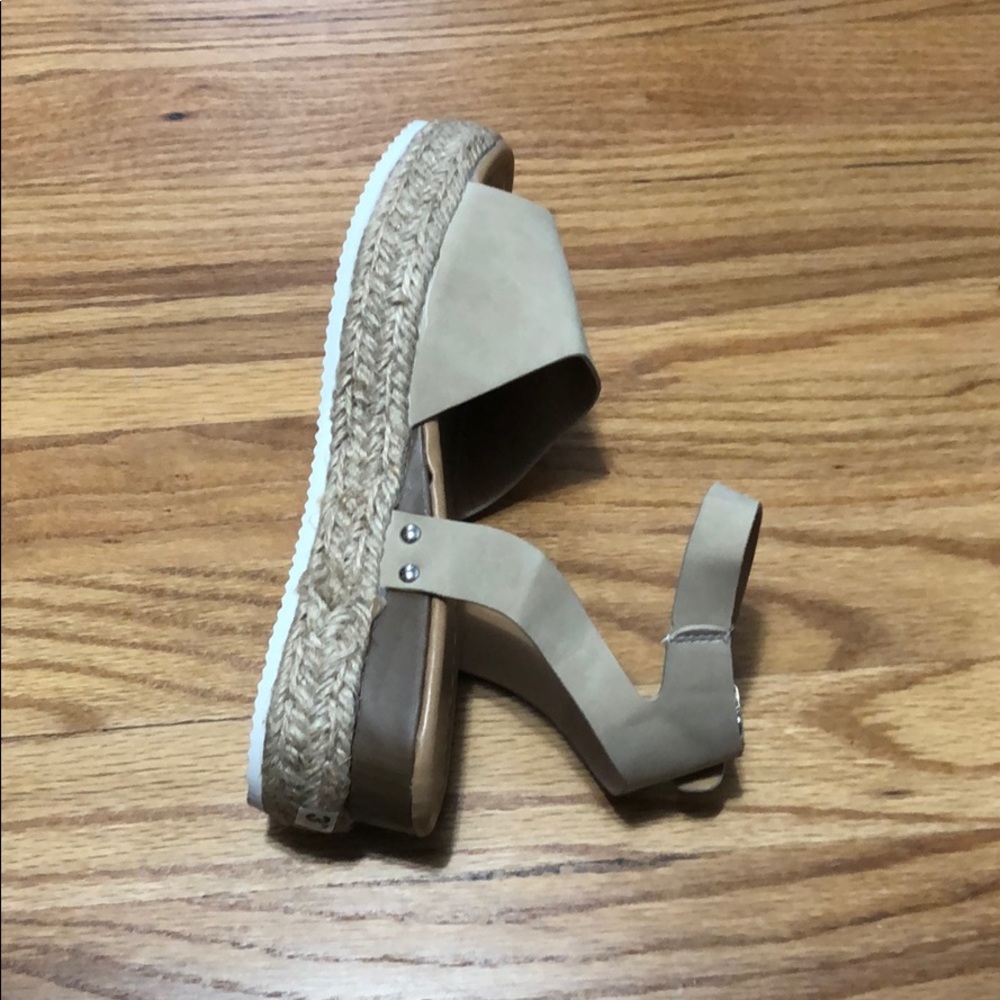 Espadrilles